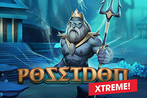 Poseidon Xtreme by Spinmatic