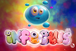 Infectus by Spinmatic