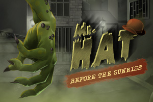 Mr. Hat: Before The Sunrise