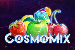Cosmo Mix by Spinmatic