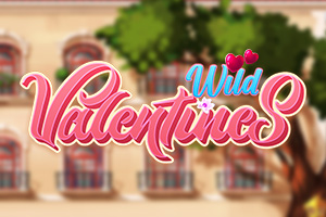 Wild Valentines by Spinmatic