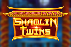 Shaolin Twins by Spinmatic