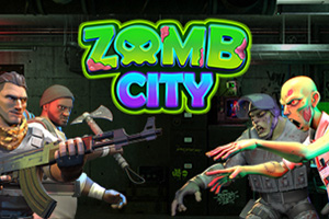 Zombcity