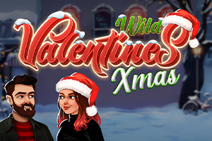 Wild Valentines Christmas