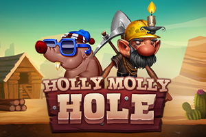 Holly Molly Hole