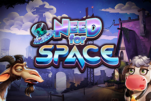Need For Space by Spinmatic