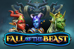 Fall of the Beast by Spinmatic
