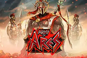 Army of Ares