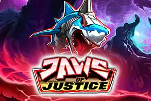 Jaws of Justice
