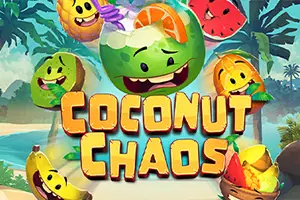 Coconut Chaos