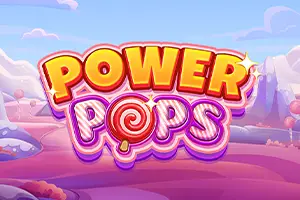 Power Pops
