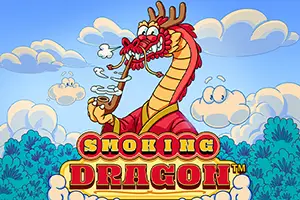 Smoking Dragon