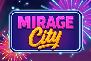 Mirage City