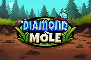 Diamond Mole