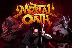 Mortal Oath