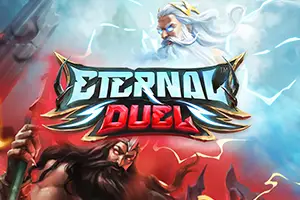 Eternal Duel by Hacksaw
