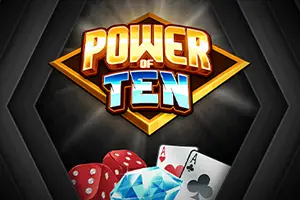 Power of Ten
