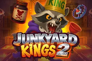 Junkyard Kings 2 by Hacksaw