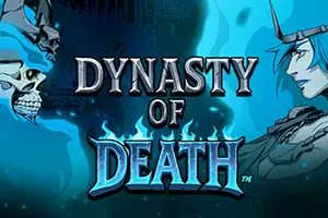 Dynasty of Death by Hacksaw