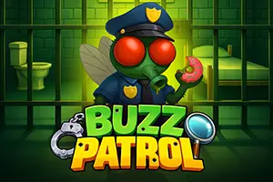 Buzz Patrol by Hacksaw