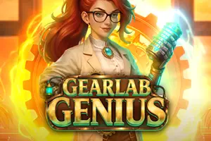 Gearlab Genius by Hacksaw