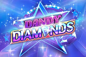 Dandy Diamonds by Hacksaw