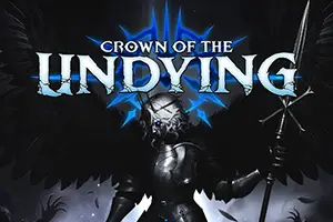 Crown of the Undying by Hacksaw