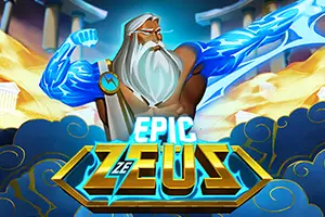 Epic Ze Zeus by Hacksaw