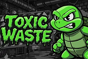Toxic Waste by Hacksaw