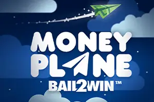 Moneyplane by Hacksaw