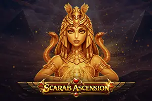 Scarab Ascension by Hacksaw