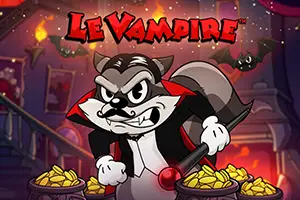 Le Vampire by Hacksaw