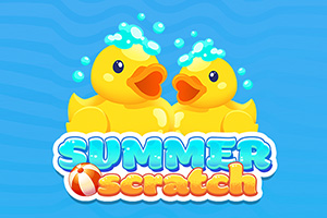 Summer Scratch
