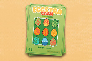 Eggstra Cash
