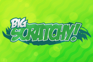 Scratchy Big
