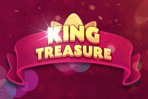 King Treasure