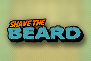Shave the Beard