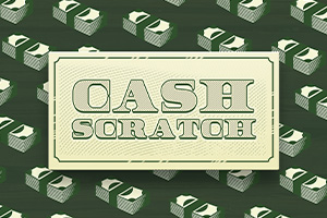 Cash Scratch