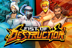 Fist of Destruction