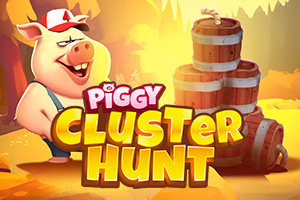 Piggy Cluster Hunt