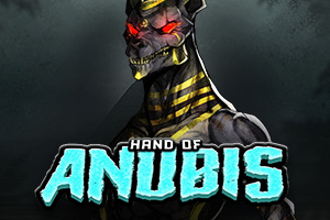 Hand of Anubis