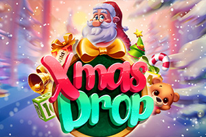 Xmas Drop
