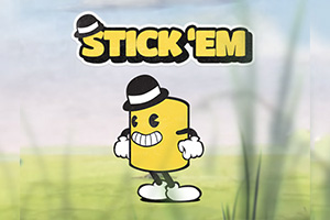 Stick'em
