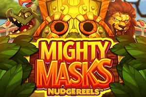 Mighty Masks