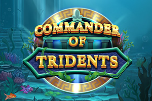 Commander of Tridents