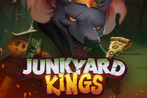 Junkyard Kings