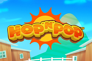 HopNPop