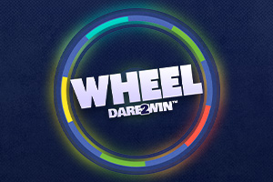 Wheel by Hacksaw