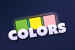 Colors by Hacksaw