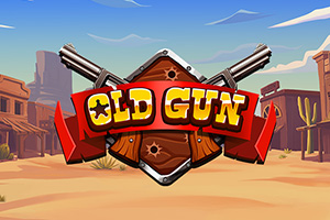 Old Gun